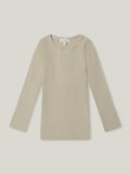 The Ribbed Top Kids | Archive