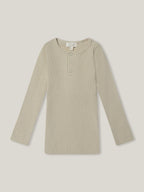 The Ribbed Top Kids | Archive