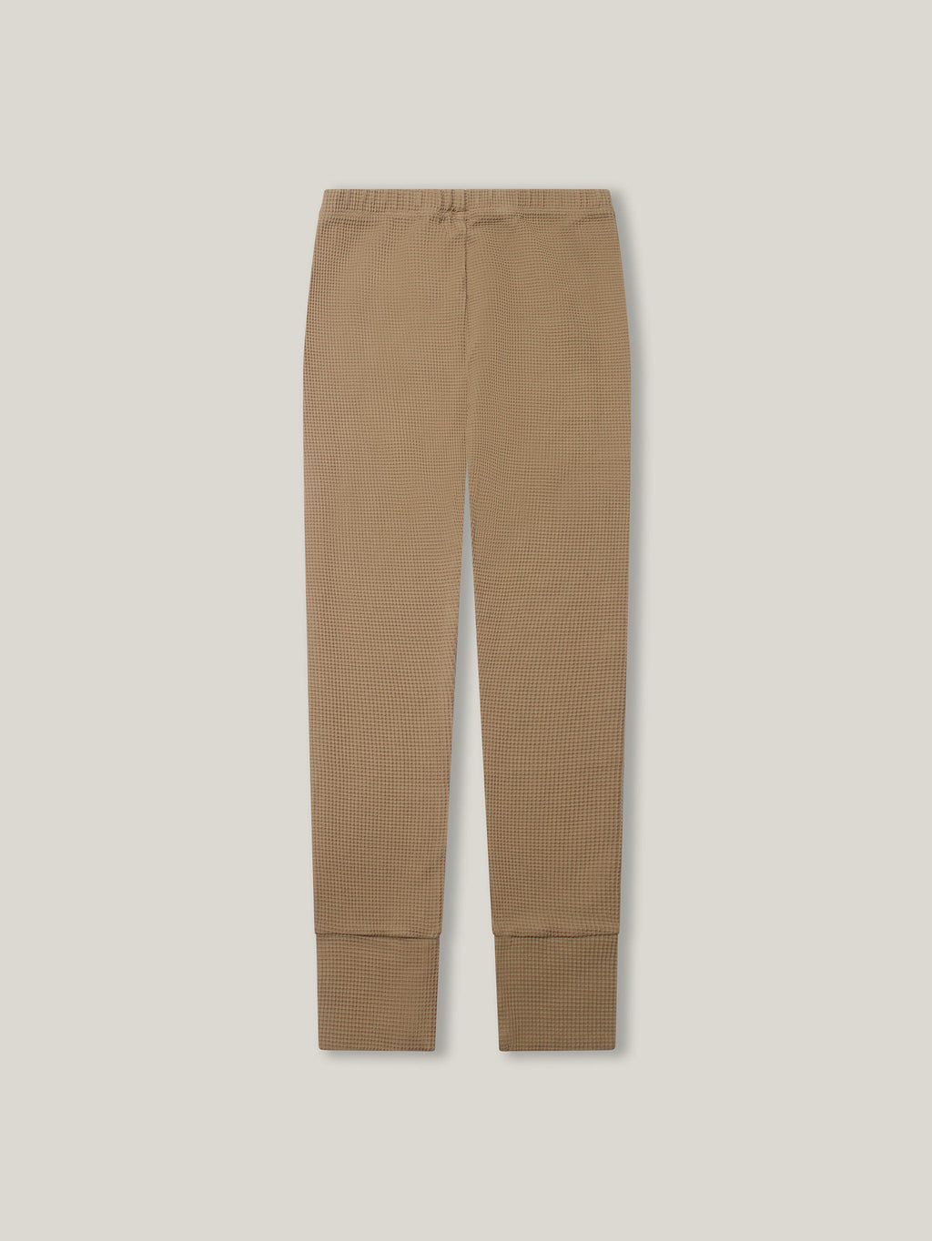 Leggings de Waffle para Niños