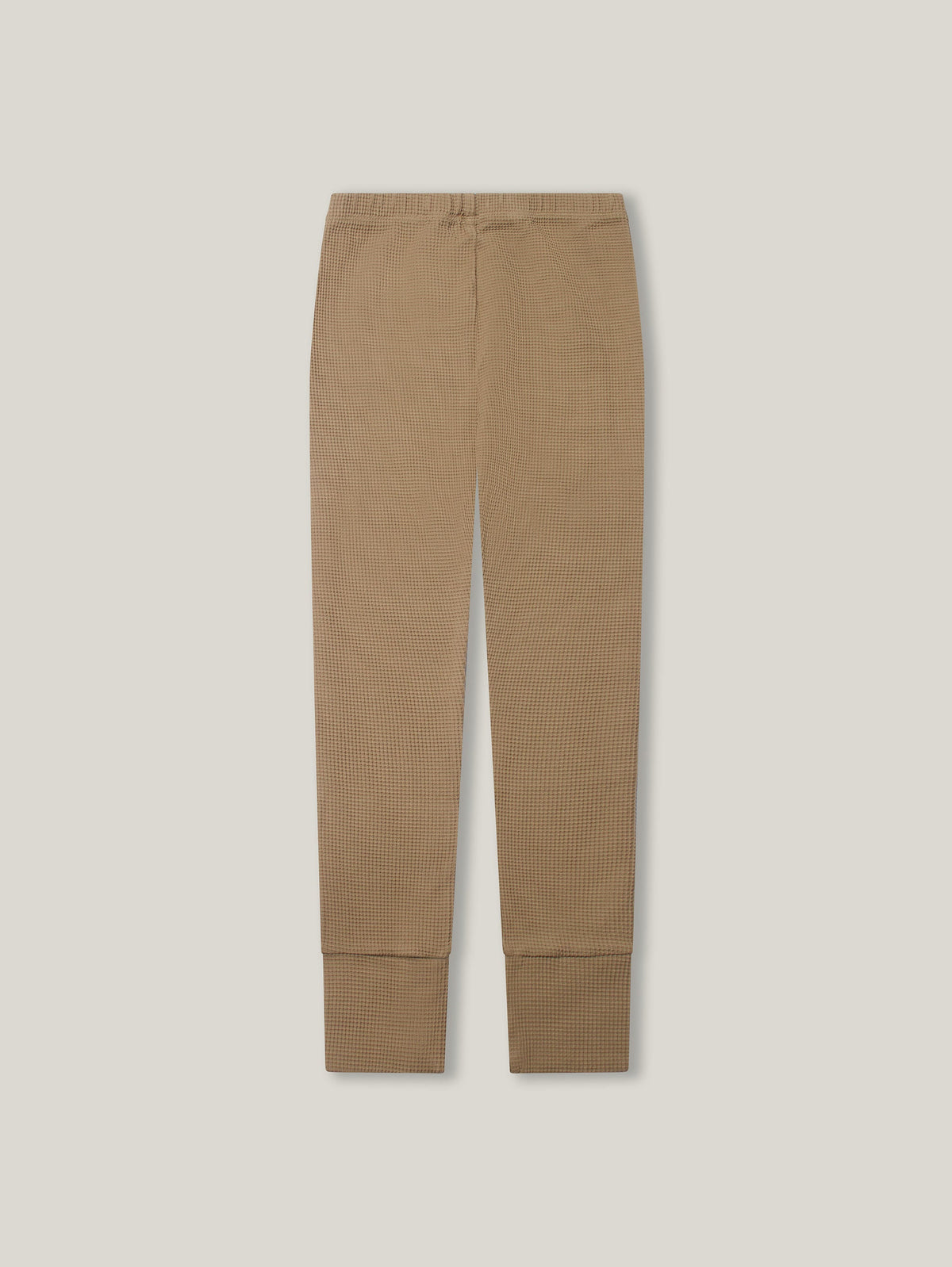 Leggings de Waffle para Niños