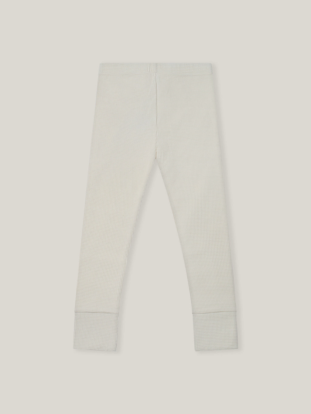 Leggings acanalados para niños | Archivo