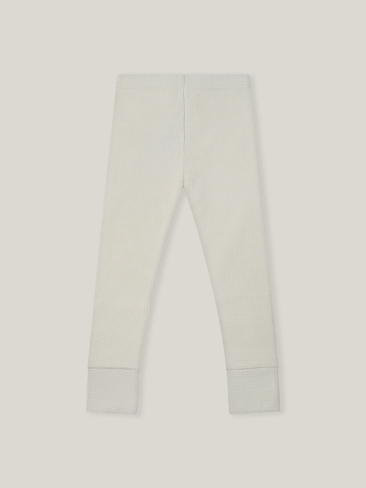 Leggings acanalados para niños | Archivo