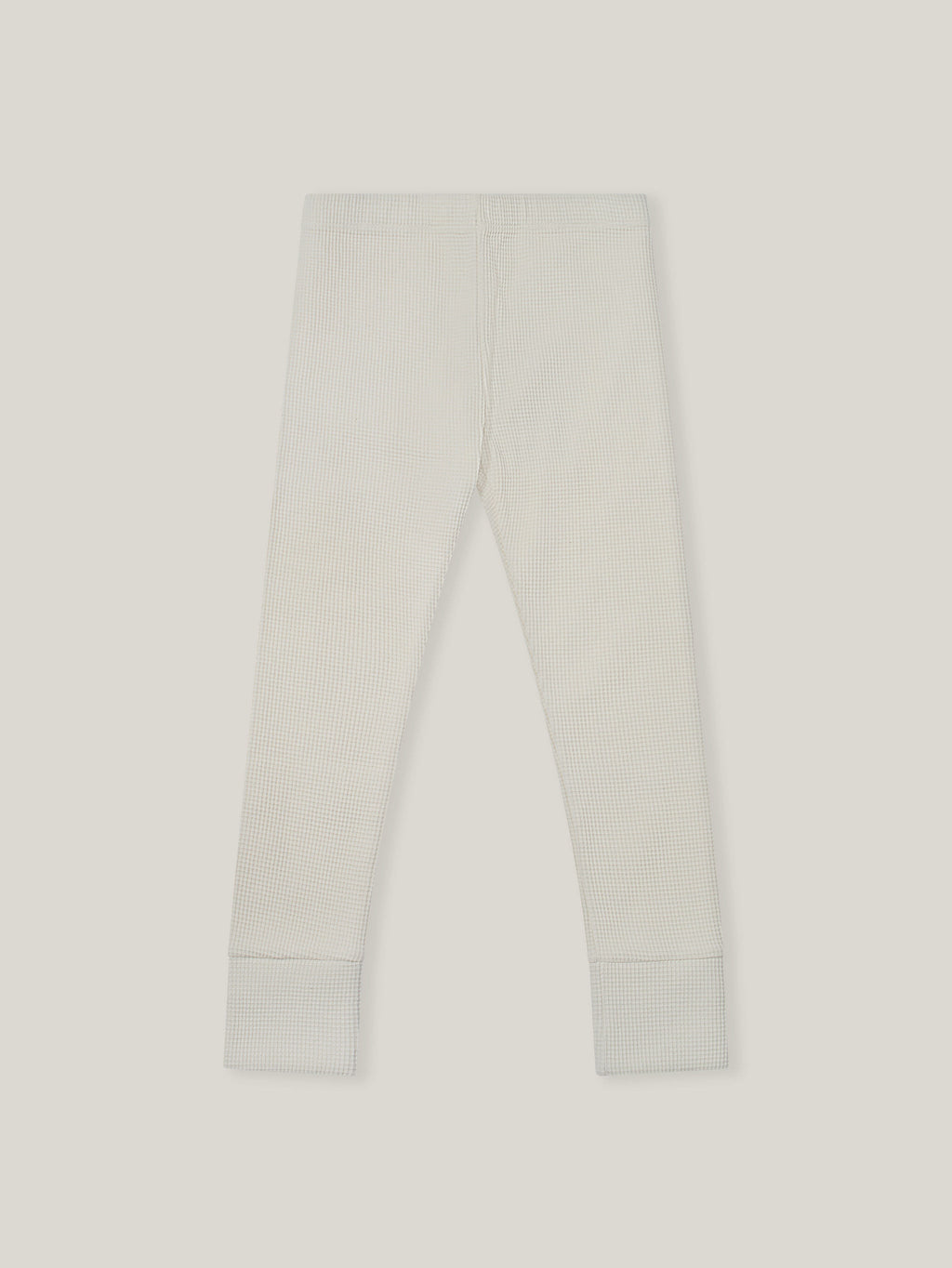 Leggings de Waffle para Niños