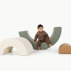 Set de juego de arco