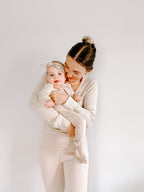 Women's Organic Lounge Set