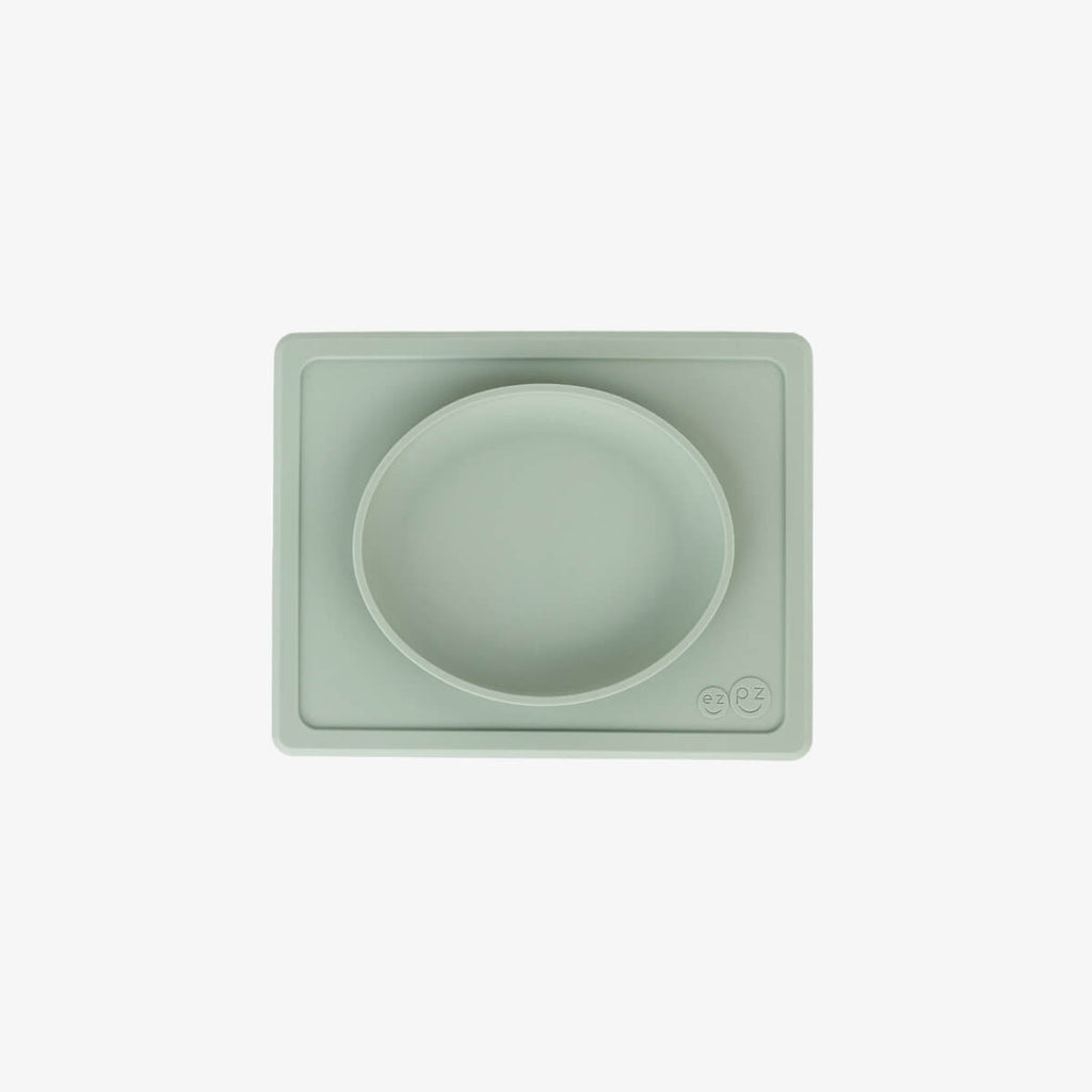 Tiny Plate