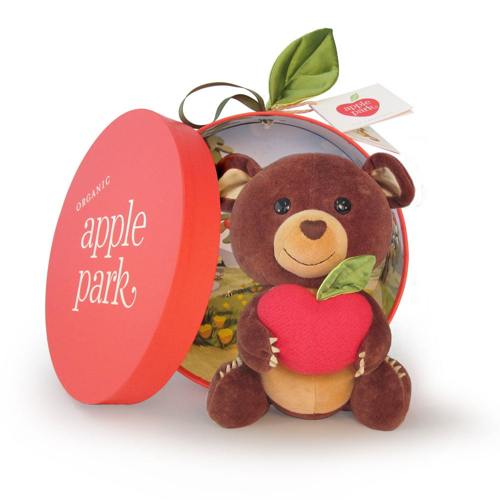 Picnic Pals Plush
