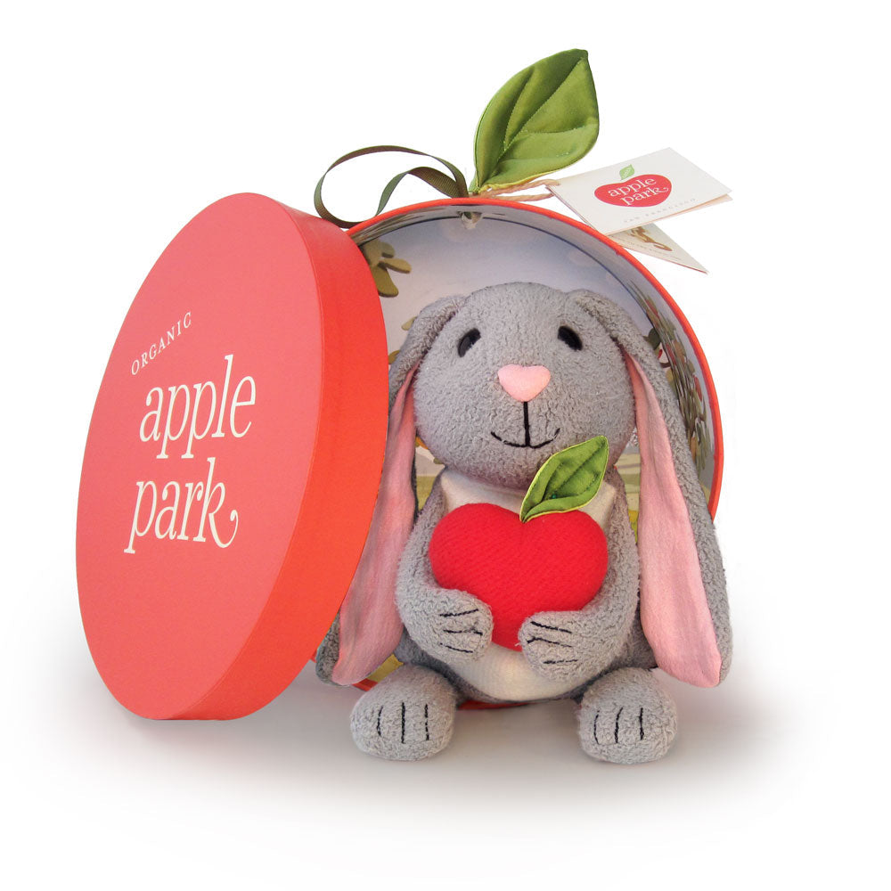 Peluche Amigos de Picnic