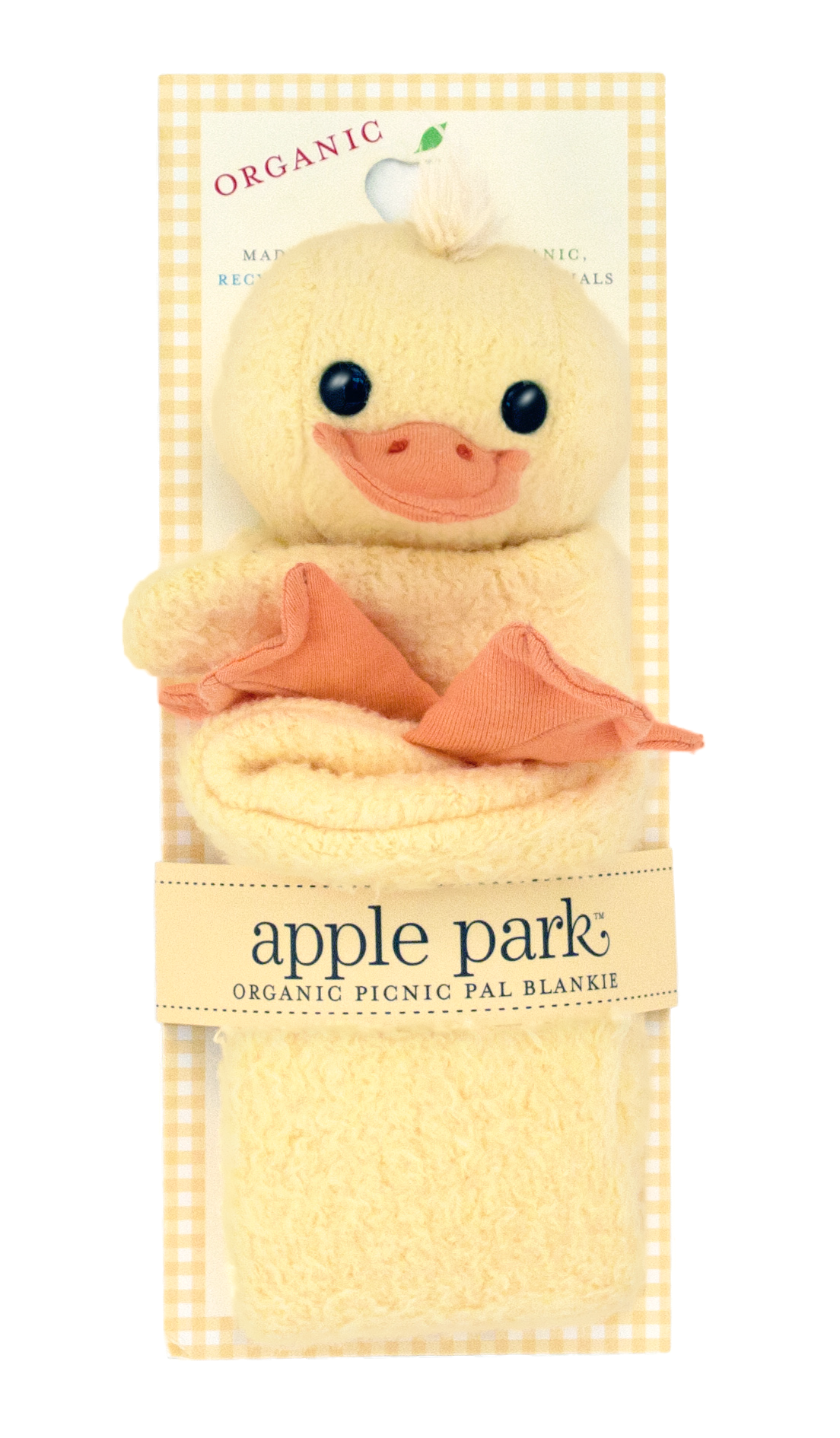 Picnic Pal Blankie