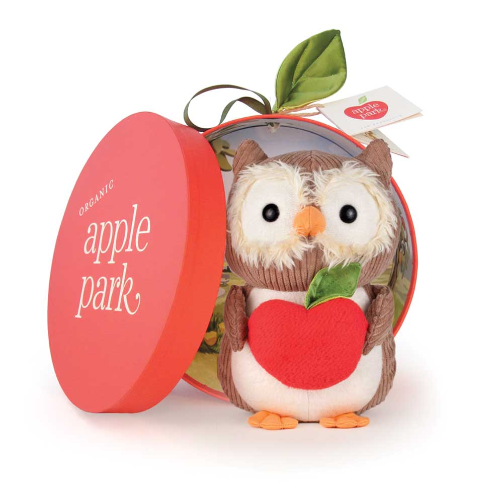 Peluche Amigos de Picnic