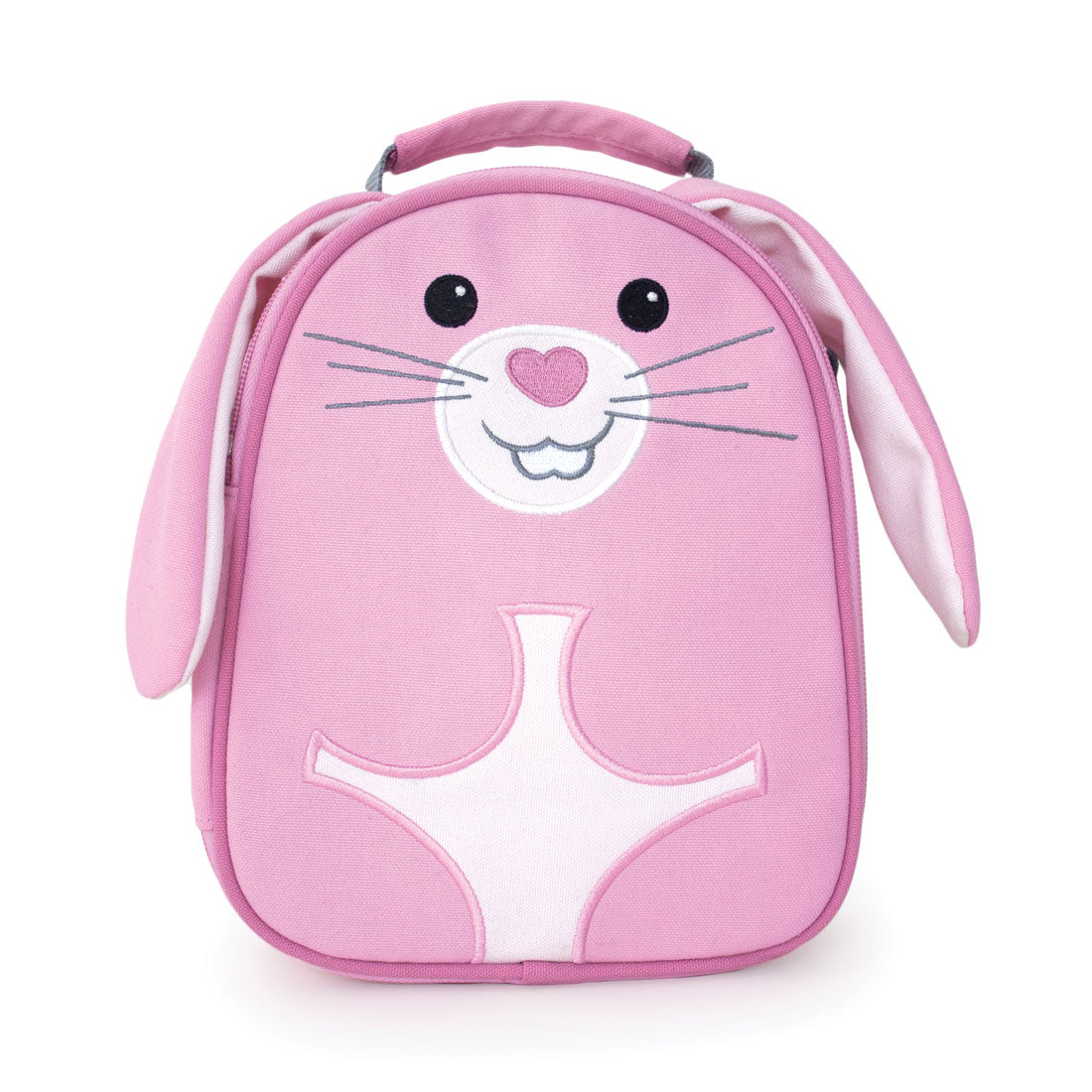Recycled Fabric Lunch Pack