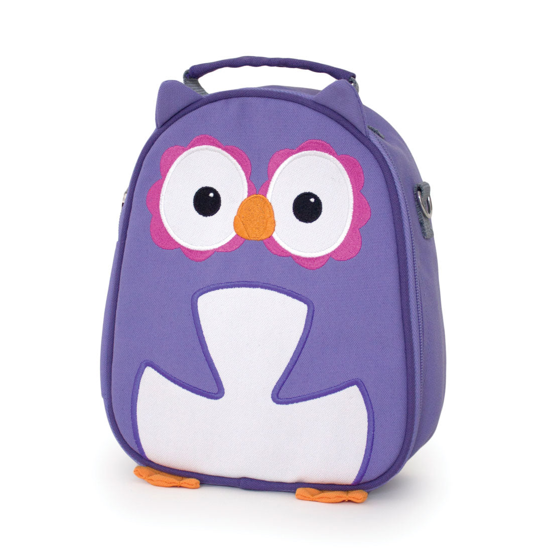 Recycled Fabric Lunch Pack
