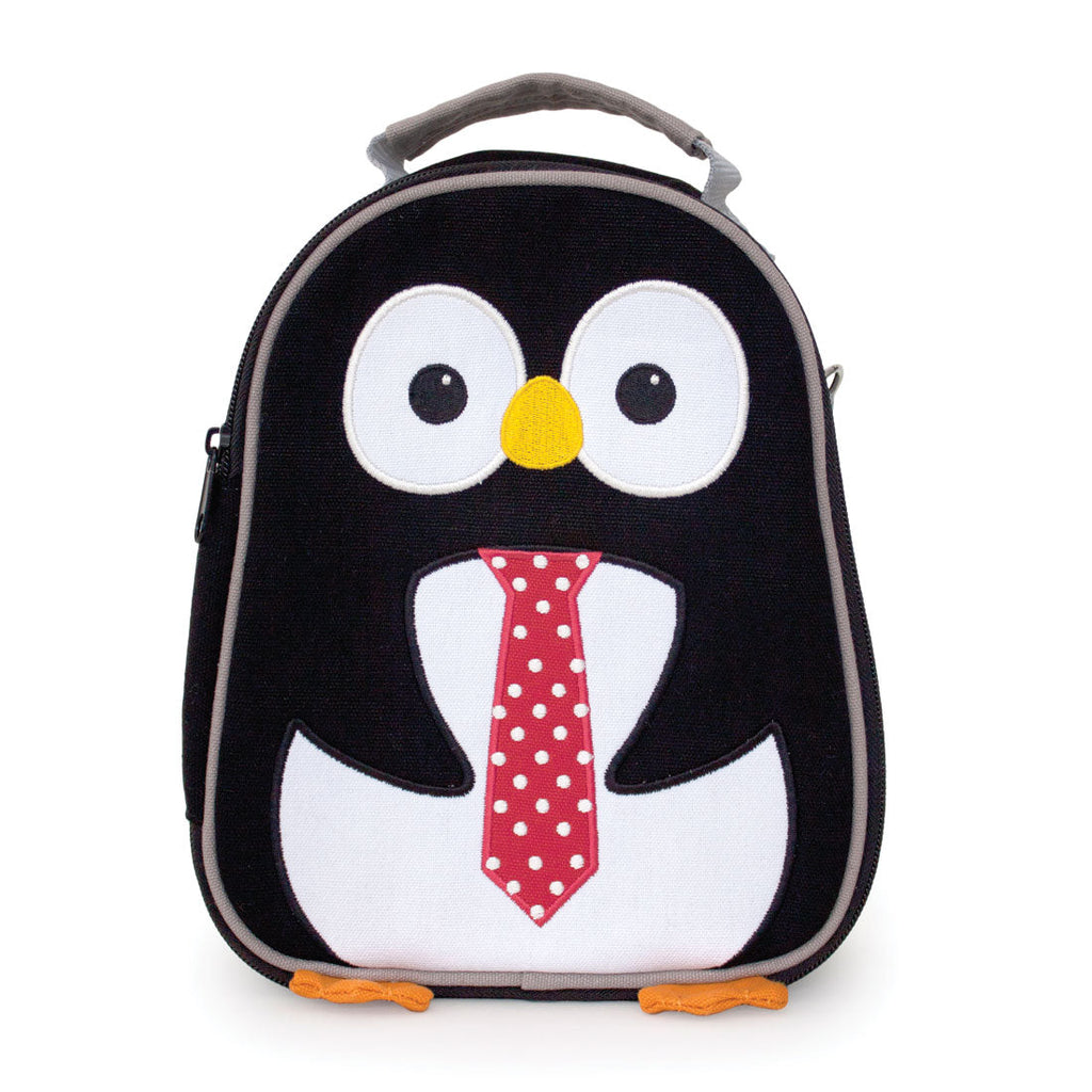 Recycled Fabric Lunch Pack