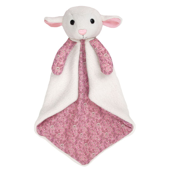Patterned Blankies