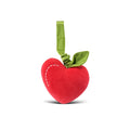 Apple Stroller Toy