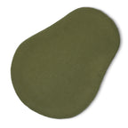 Avocado Crinkle Mat