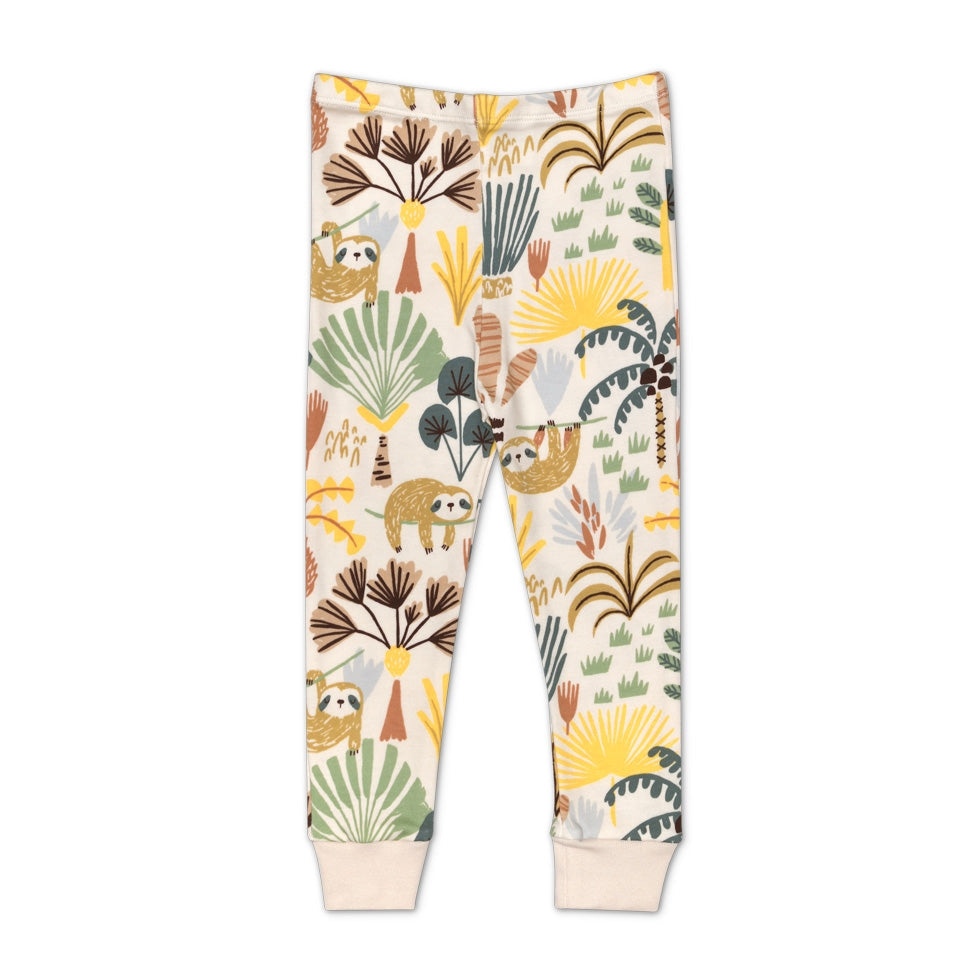Pajamas