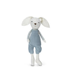 Knit Bunny Plush