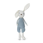 Knit Bunny Plush