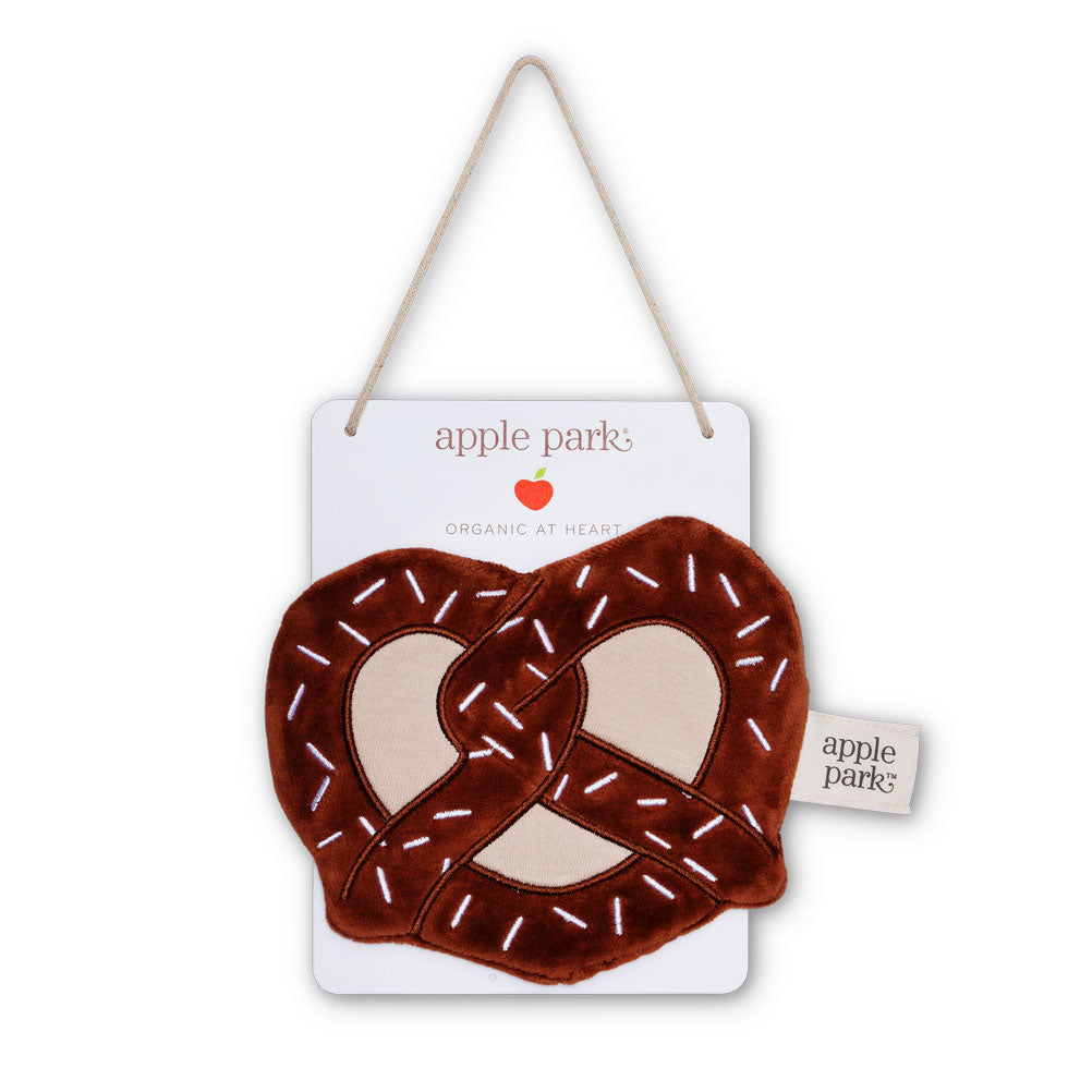 Sweet Treats Crinkle Blankie