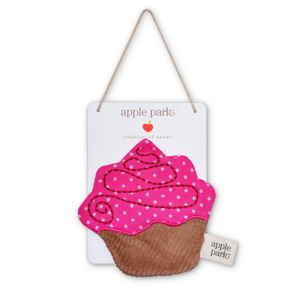 Sweet Treats Crinkle Blankie