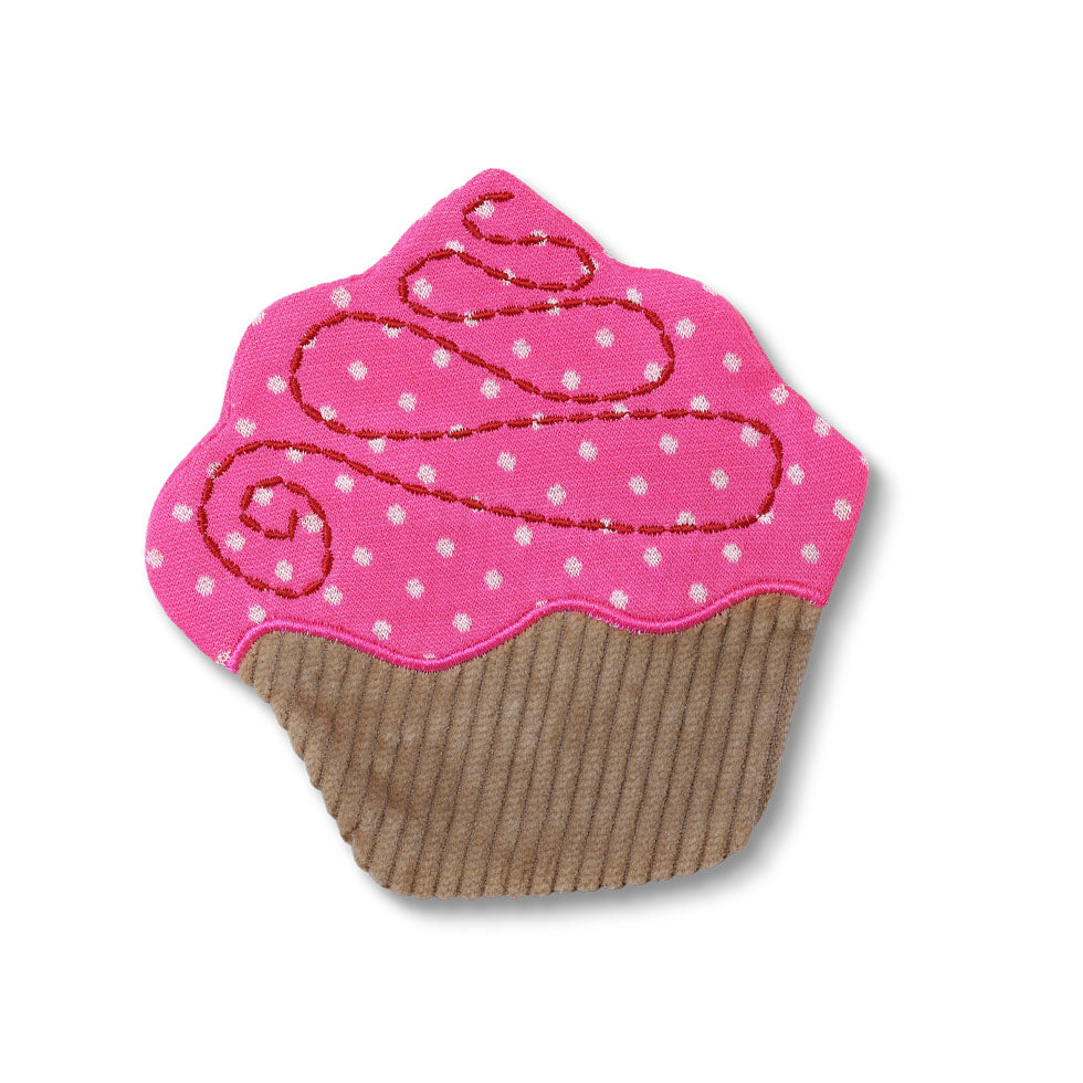 Sweet Treats Crinkle Blankie