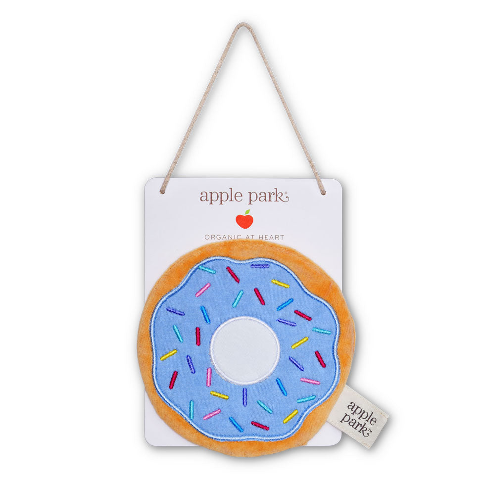 Sweet Treats Crinkle Blankie