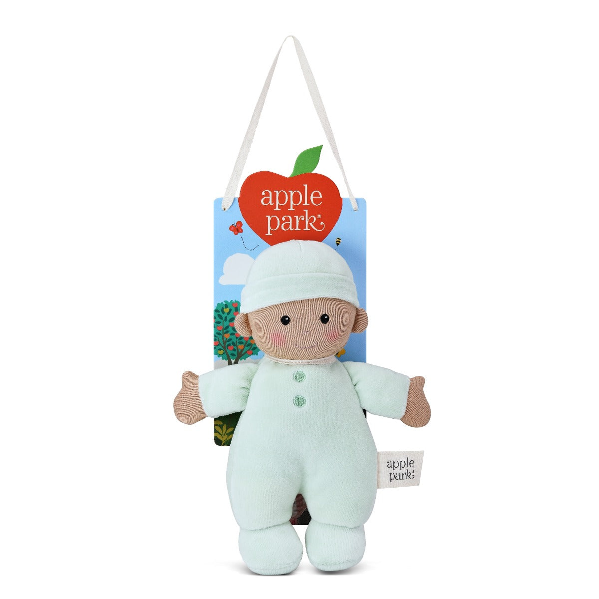 First Baby Doll