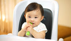 Olababy Training Spoon for Baby-Led Weaning (2-Pack)