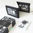 Baby Tummy Time Gallery with Mirror Gift Set