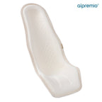 Alpremio Mesh & Organic Baby Bottle Feeding Care Seat
