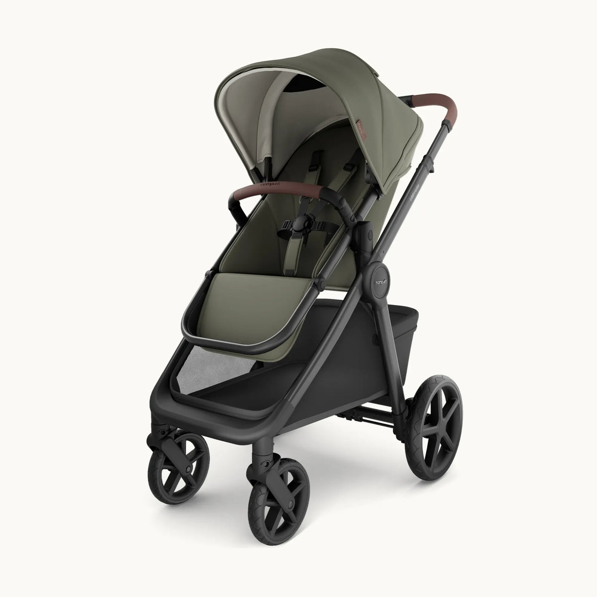 Mompush Ultimate 3