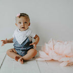 Bows and Headbands - 10 Pack