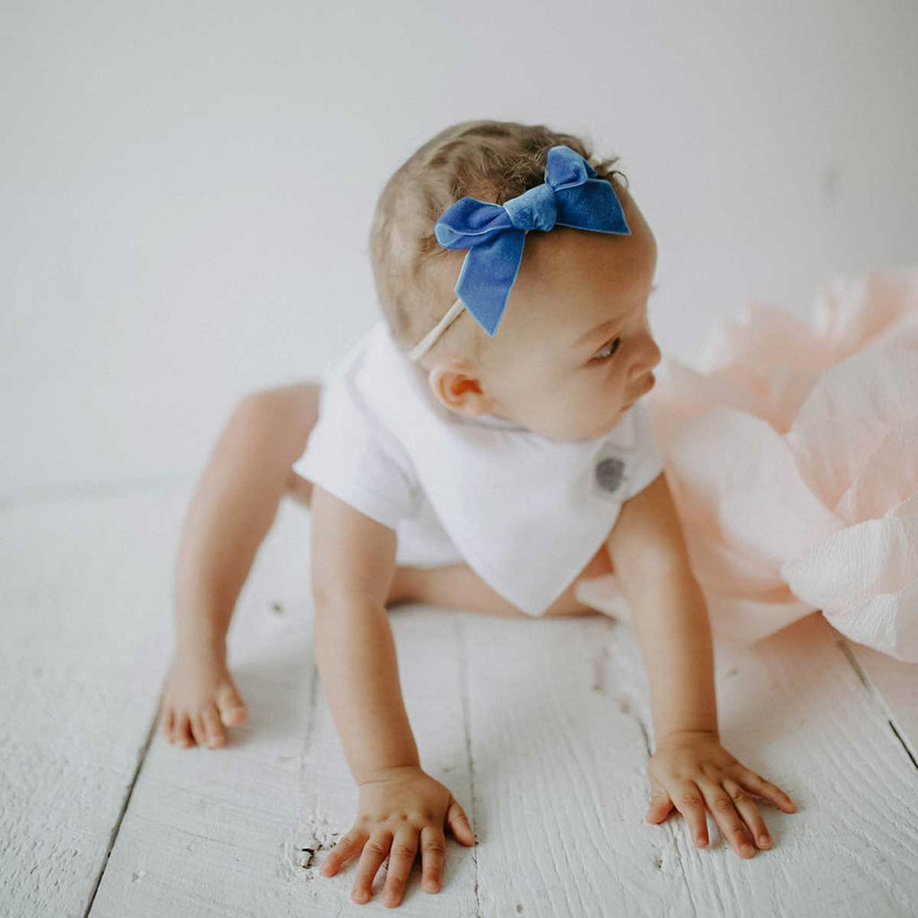 Bows and Headbands - 10 Pack