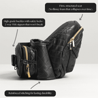 The Tushbaby Hip Carrier