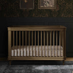 Marin with Cane 3-in-1 Convertible Crib