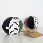 Taggy Ball with Rattle