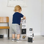 Nesting Blocks