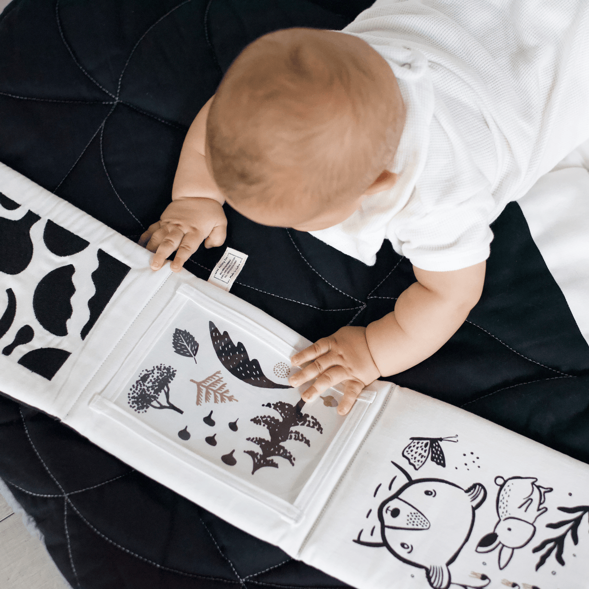 Newborn Baby Gift Set