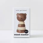 Wood Stacker
