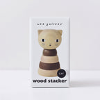 Wood Stacker