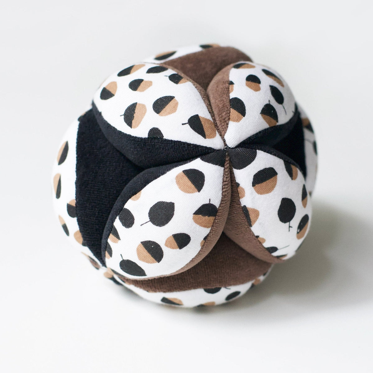 Clutch Ball, 6 Inch