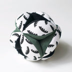 Clutch Ball, 6 Inch