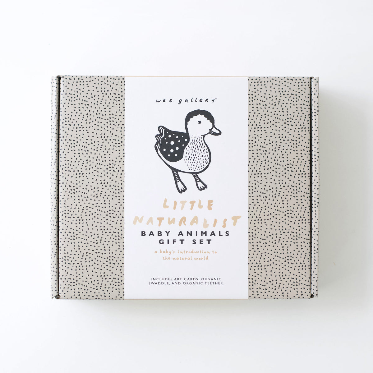 Newborn Baby Gift Set