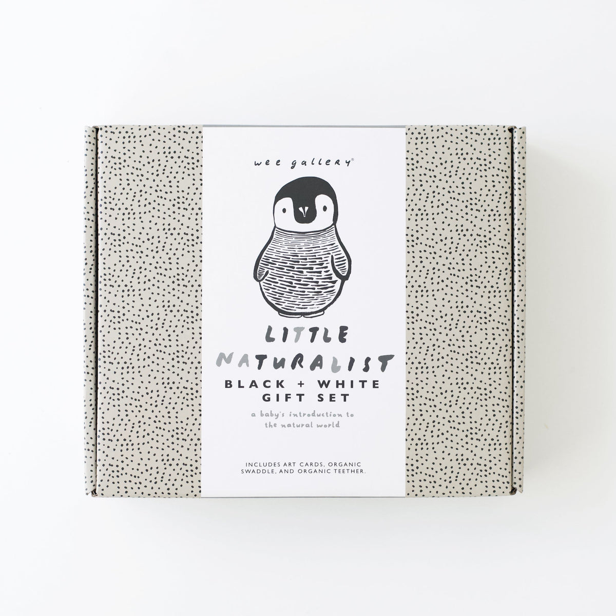 Newborn Baby Gift Set