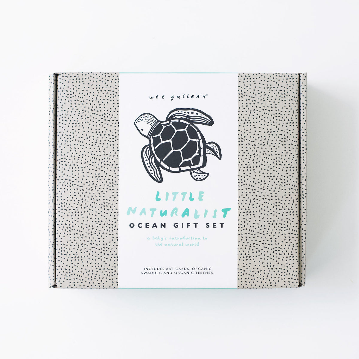 Newborn Baby Gift Set