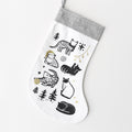 Festive Stocking