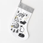 Festive Stocking