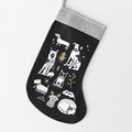 Festive Stocking