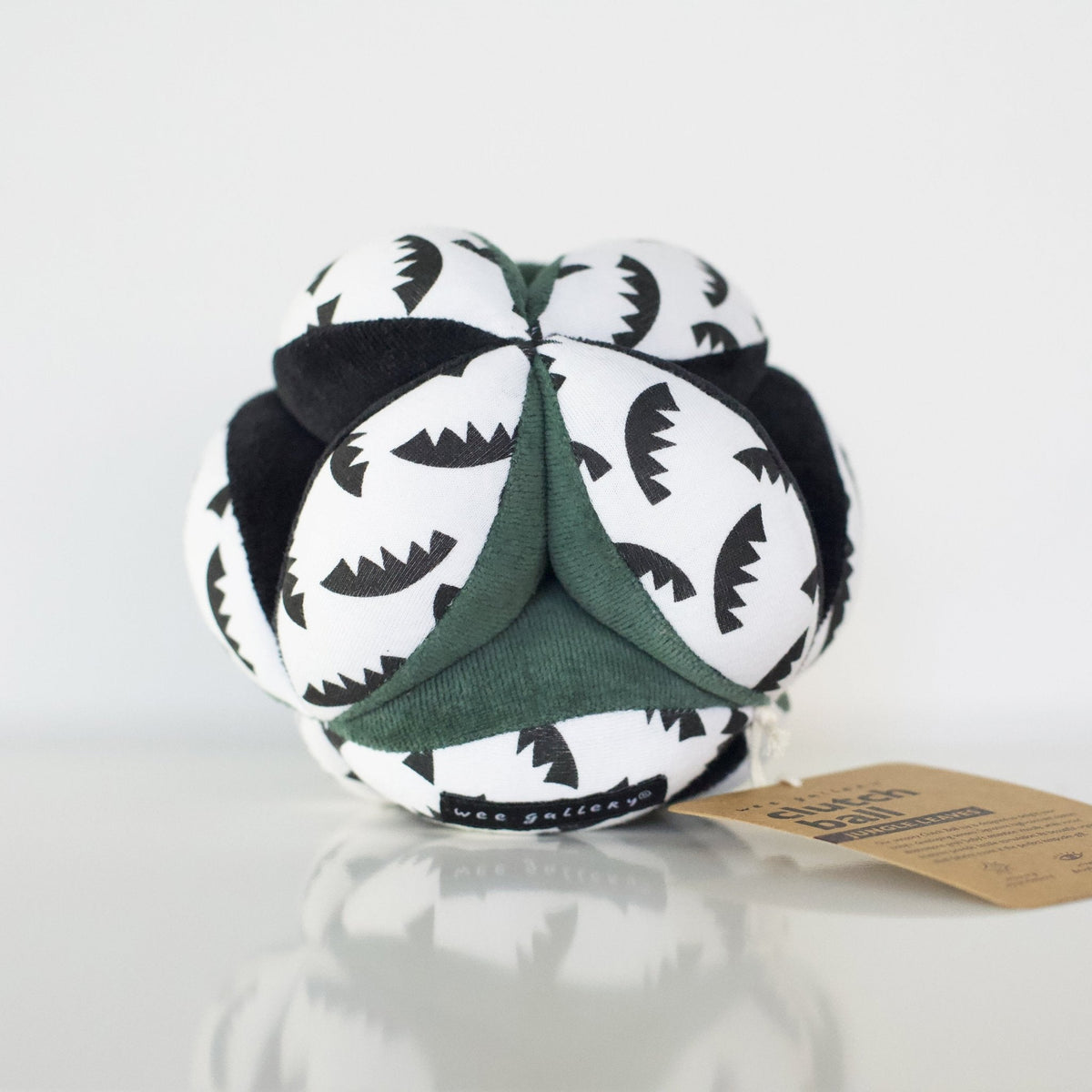Clutch Ball, 6 Inch
